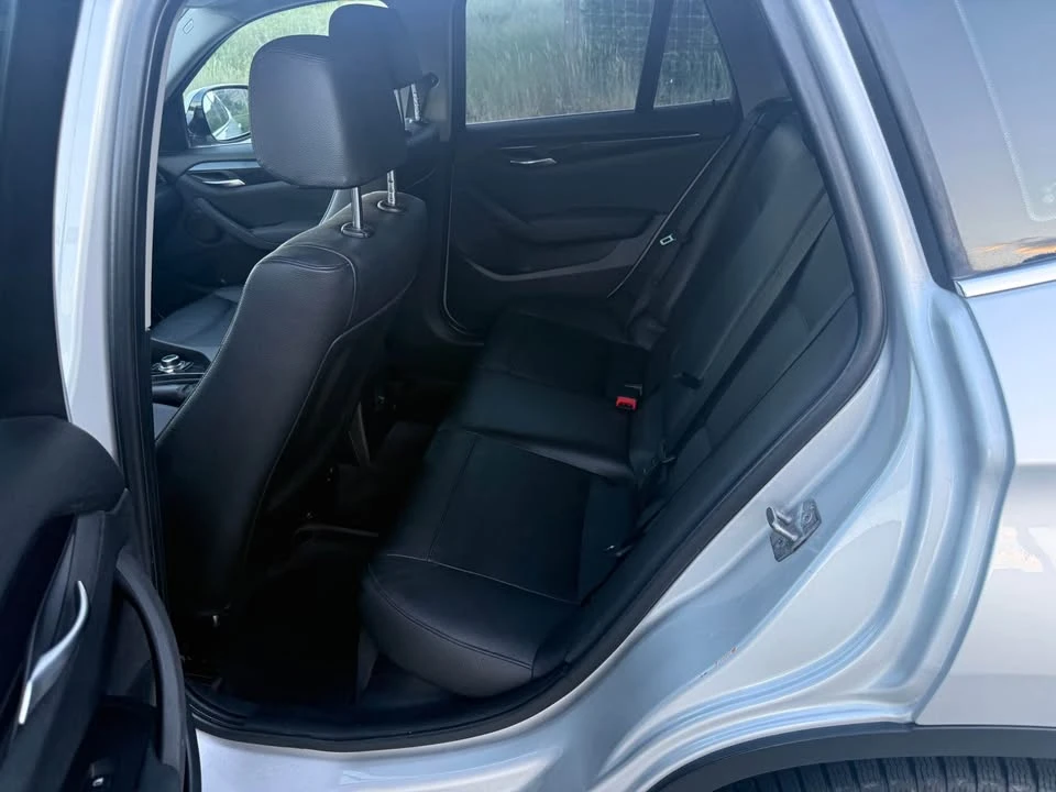 2011 BMW E84 X1 - Image 9 of 15