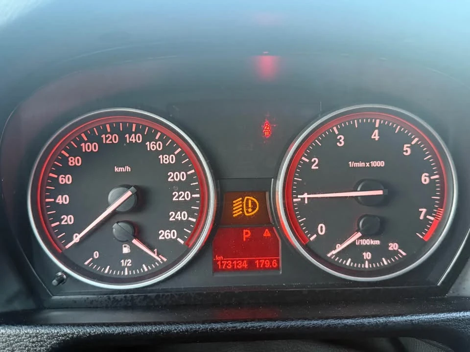 2011 BMW E84 X1 - Image 13 of 15
