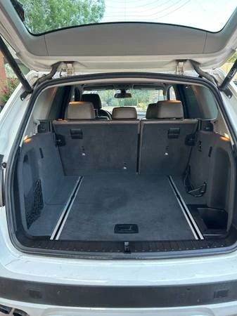 2011 BMW F25 X3 - Image 10 of 10