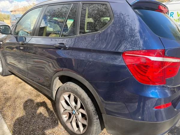 2011 BMW F25 X3 - Image 2 of 6