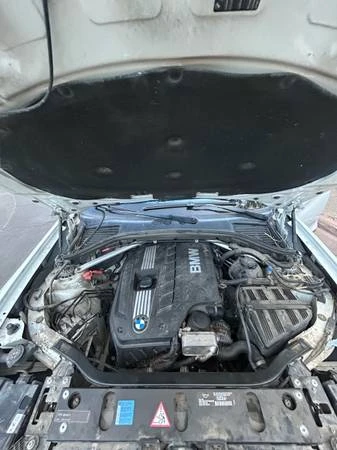 2011 BMW F25 X3 - Image 9 of 10