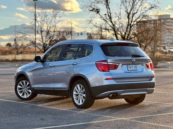 2011 BMW F25 X3 - Image 2 of 6