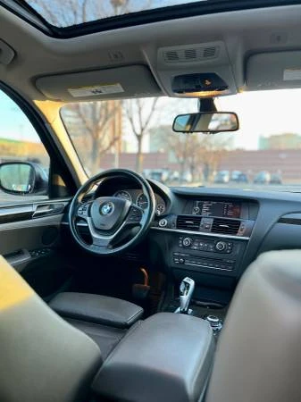 2011 BMW F25 X3 - Image 6 of 6