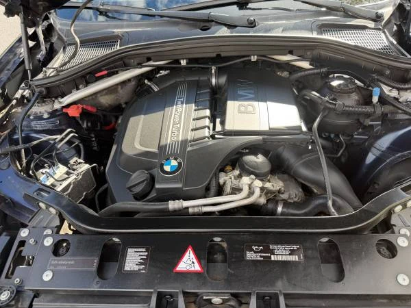 2011 BMW F25 X3 - Image 4 of 6