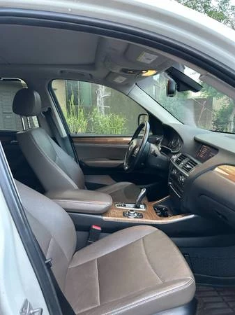 2011 BMW F25 X3 - Image 5 of 10
