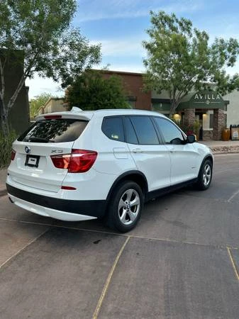 2011 BMW F25 X3 - Image 2 of 10