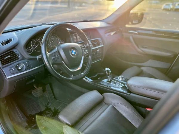 2011 BMW F25 X3 - Image 3 of 6