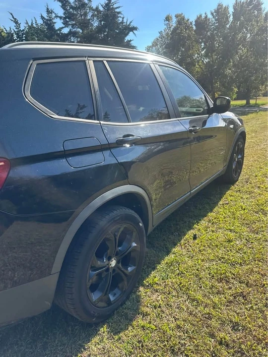 2011 BMW F25 X3 - Image 5 of 10