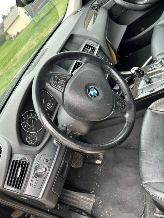 2011 BMW F25 X3 - Image 6 of 7