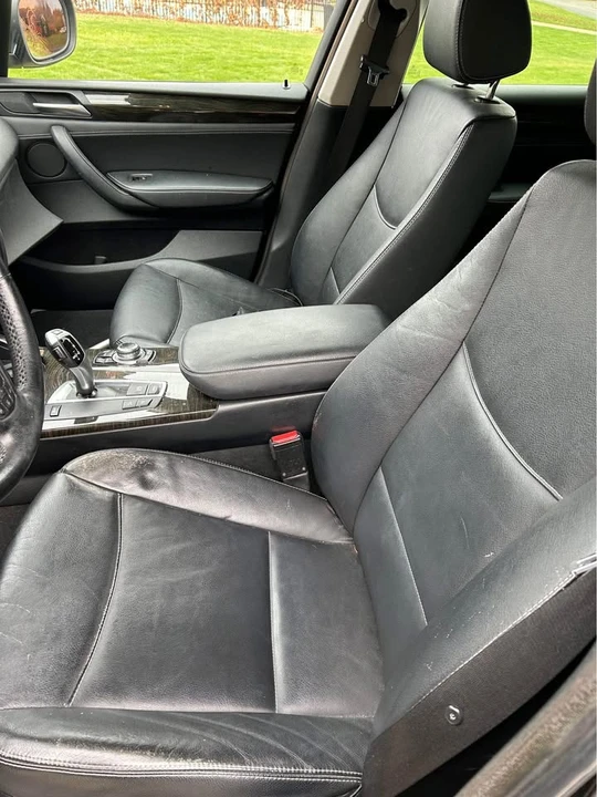 2011 BMW F25 X3 - Image 4 of 7