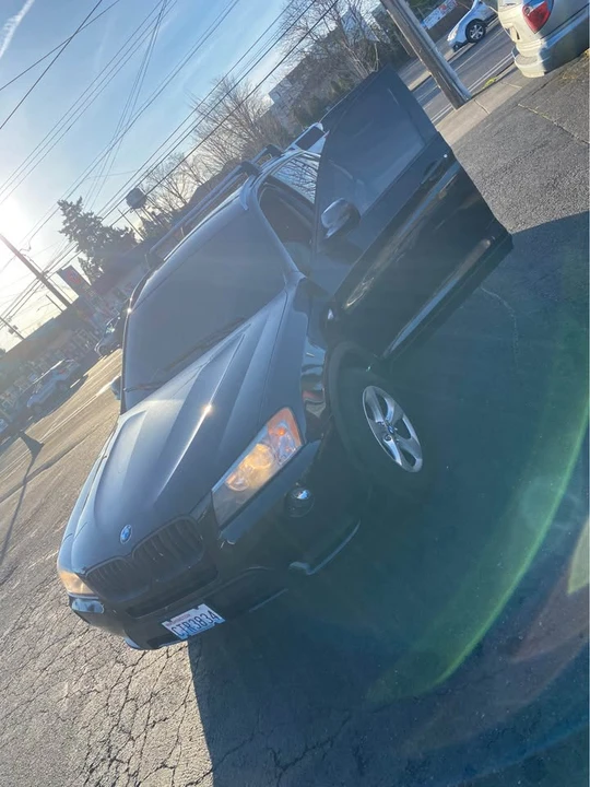 2011 BMW F25 X3 - Image 2 of 9
