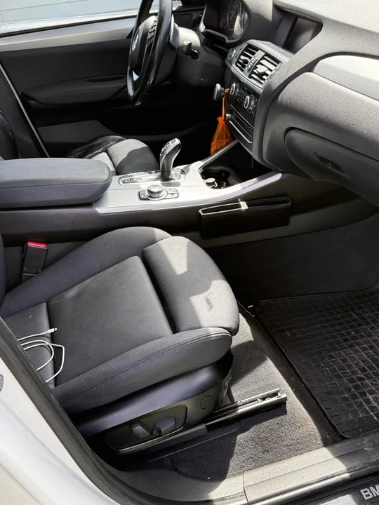 2011 BMW F25 X3 - Image 5 of 10