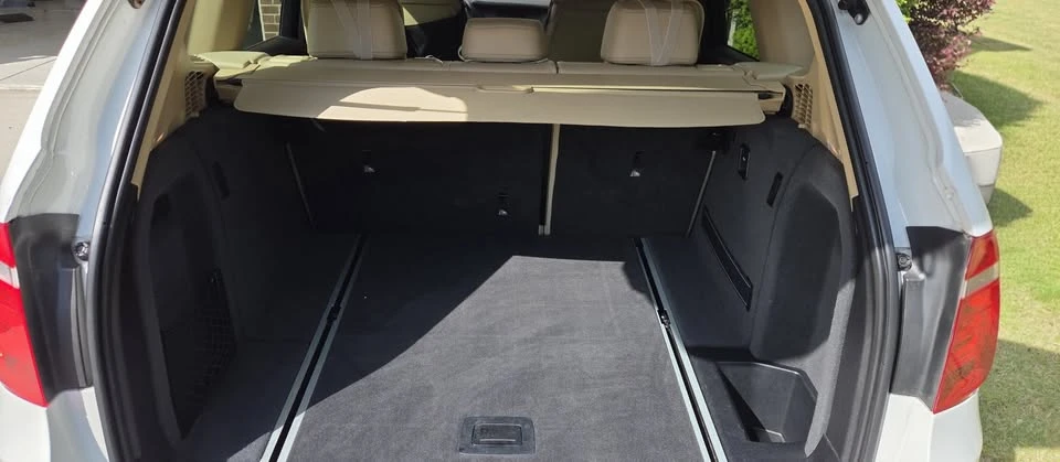 2011 BMW F25 X3 - Image 18 of 20
