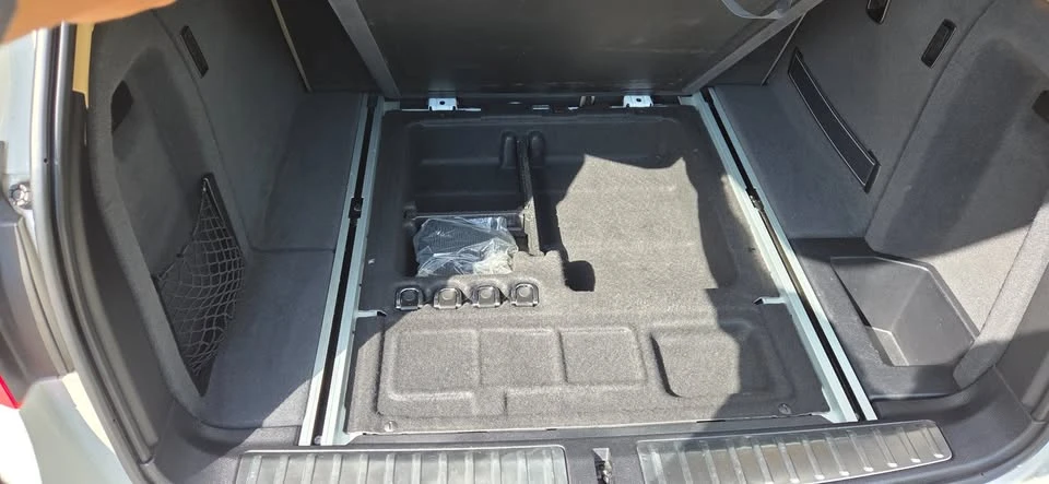 2011 BMW F25 X3 - Image 19 of 20