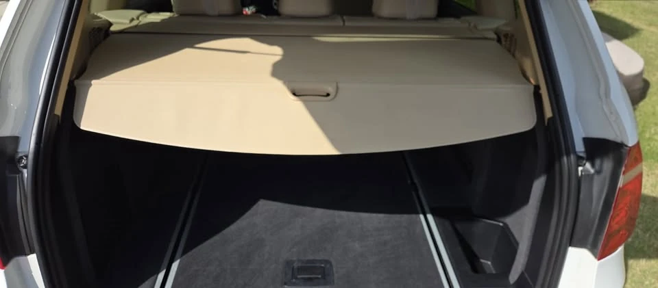 2011 BMW F25 X3 - Image 17 of 20