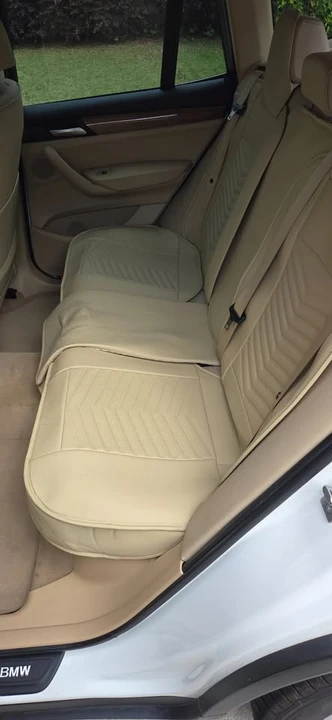 2011 BMW F25 X3 - Image 13 of 20