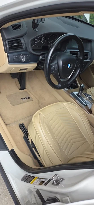 2011 BMW F25 X3 - Image 6 of 20