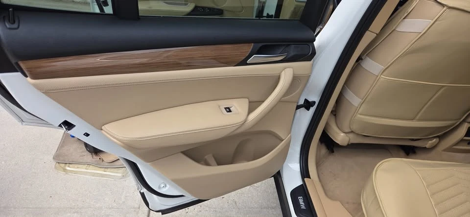 2011 BMW F25 X3 - Image 10 of 20