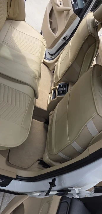 2011 BMW F25 X3 - Image 14 of 20