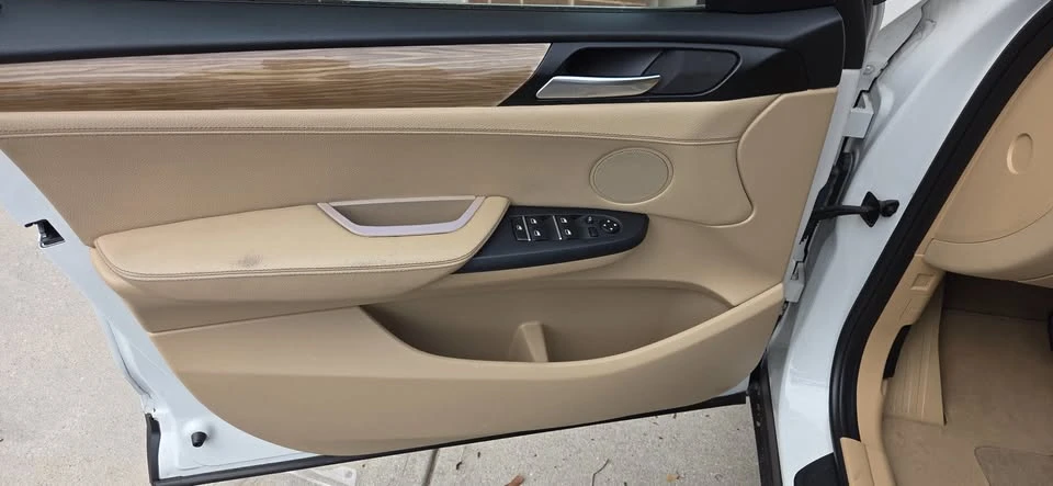 2011 BMW F25 X3 - Image 7 of 20