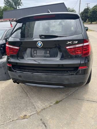 2011 BMW F25 X3 - Image 2 of 3