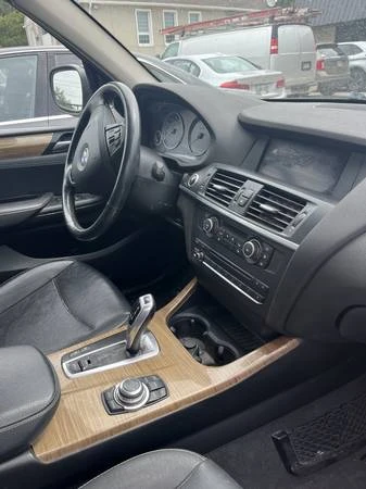 2011 BMW F25 X3 - Image 3 of 3