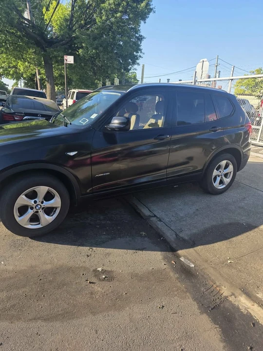 2011 BMW E83 X3 - Image 10 of 14
