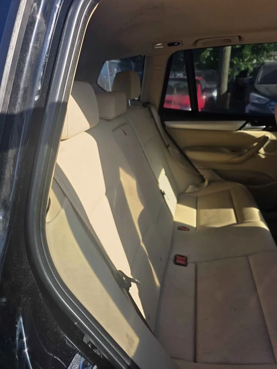 2011 BMW E83 X3 - Image 4 of 14