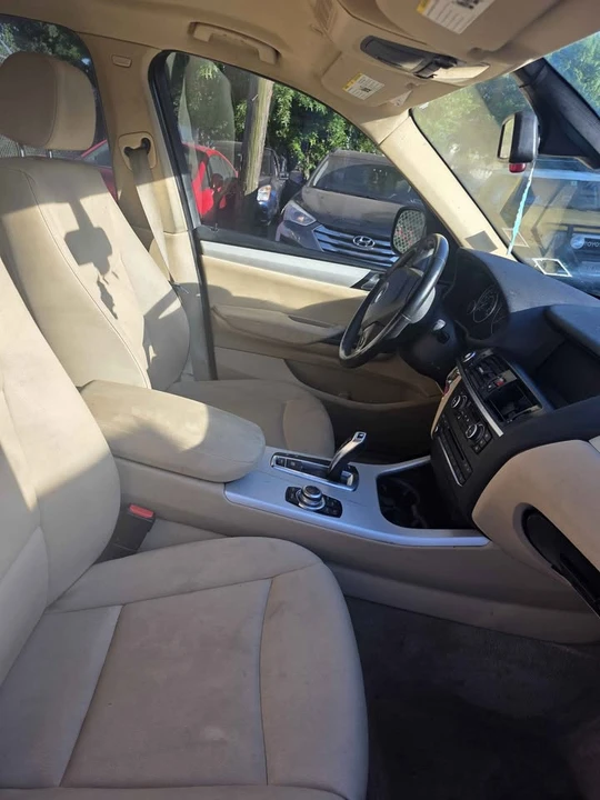 2011 BMW E83 X3 - Image 5 of 14