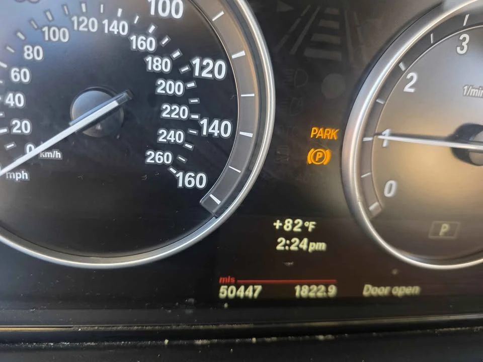 2011 BMW E83 X3 - Image 2 of 14