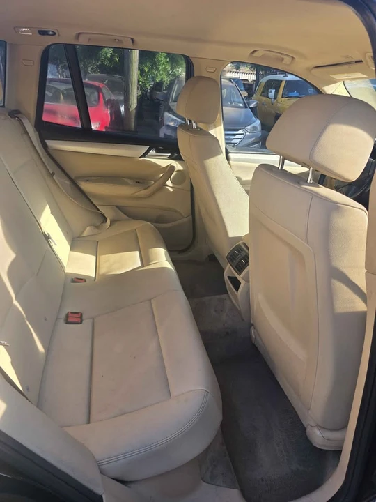 2011 BMW E83 X3 - Image 7 of 14