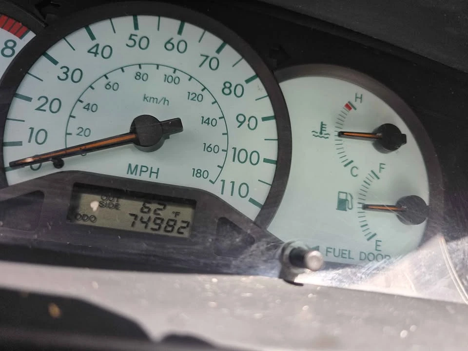2011 BMW E83 X3 - Image 12 of 14