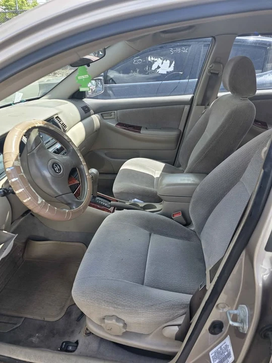 2011 BMW E83 X3 - Image 14 of 14