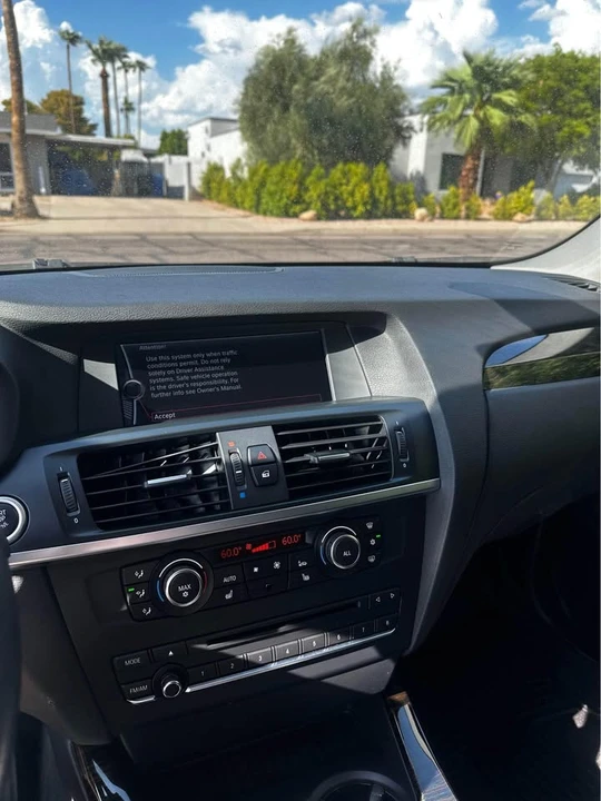 2011 BMW F25 X3 - Image 7 of 12