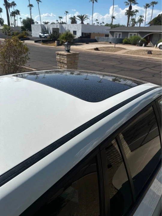 2011 BMW F25 X3 - Image 9 of 12