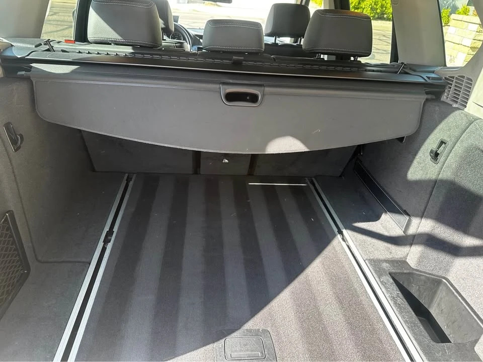 2011 BMW F25 X3 - Image 8 of 12
