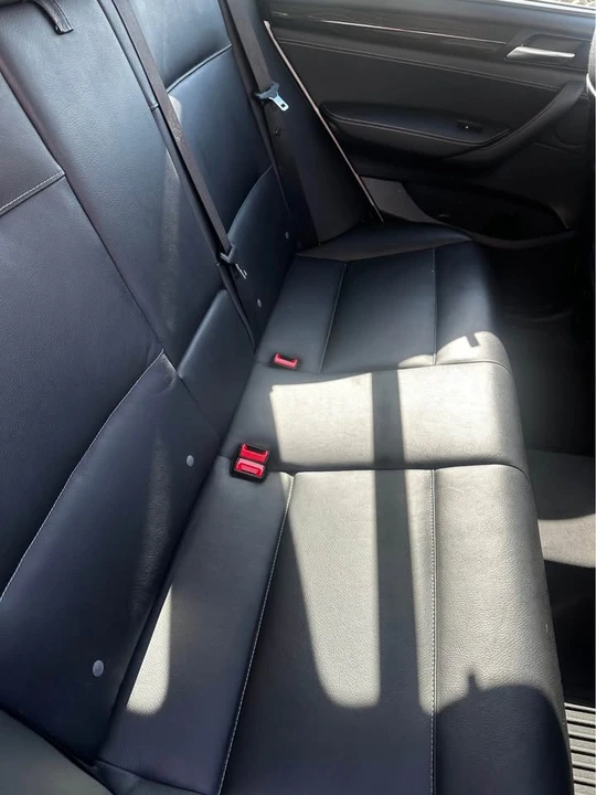 2011 BMW F25 X3 - Image 12 of 12