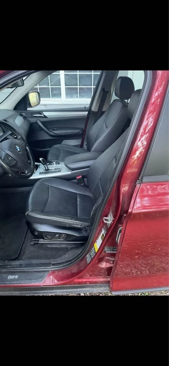 2011 BMW F25 X3 - Image 2 of 5
