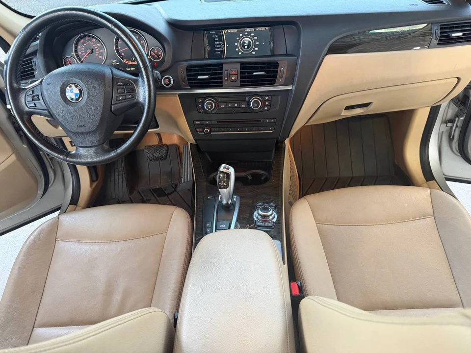 2011 BMW F25 X3 - Image 14 of 22