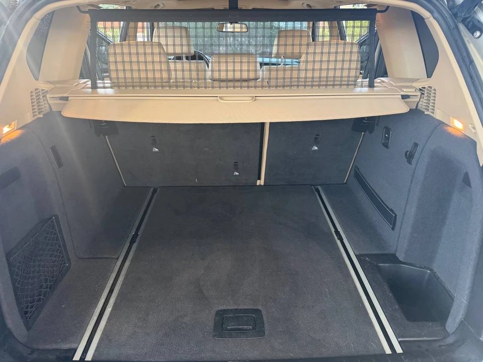 2011 BMW F25 X3 - Image 15 of 22