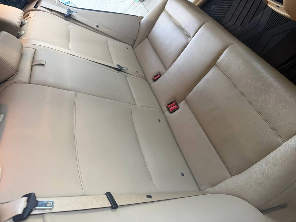 2011 BMW F25 X3 - Image 13 of 22