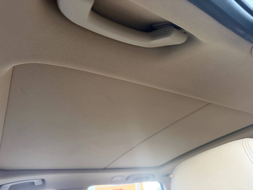 2011 BMW F25 X3 - Image 16 of 22