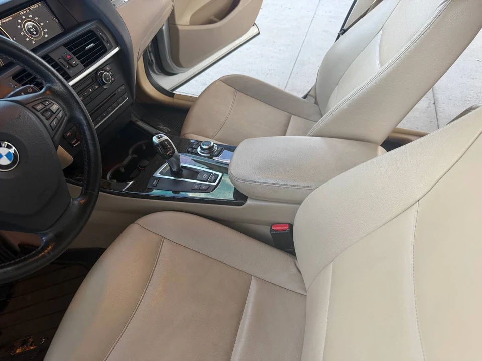 2011 BMW F25 X3 - Image 17 of 22