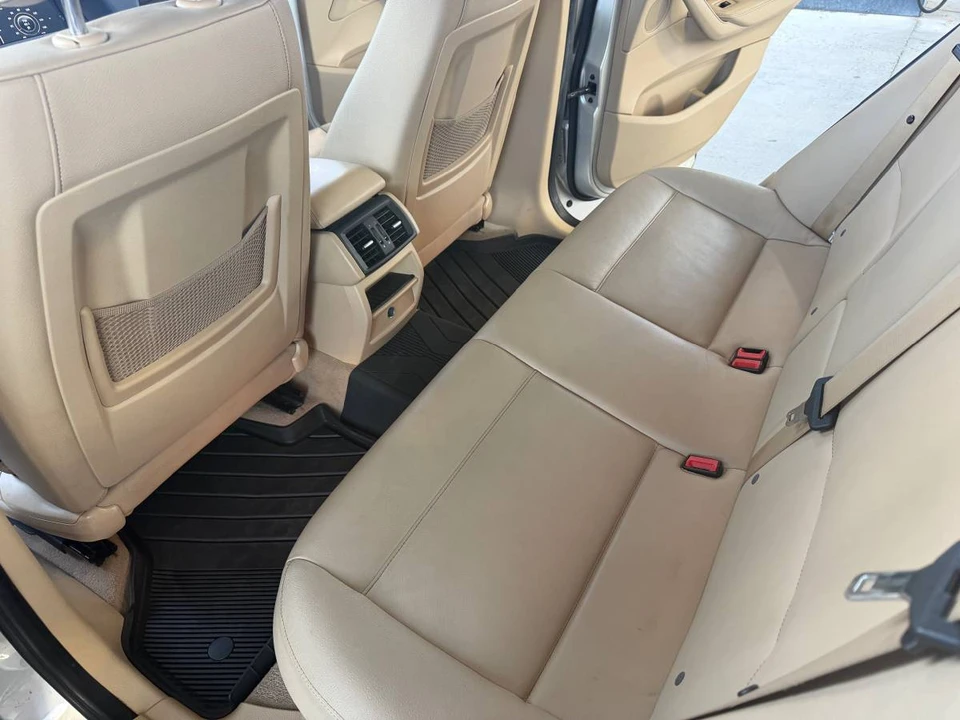 2011 BMW F25 X3 - Image 18 of 22