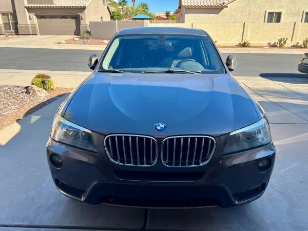2011 BMW F25 X3 - Image 3 of 13