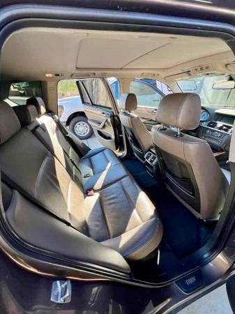2011 BMW F25 X3 - Image 11 of 13