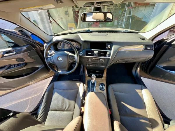 2011 BMW F25 X3 - Image 5 of 13