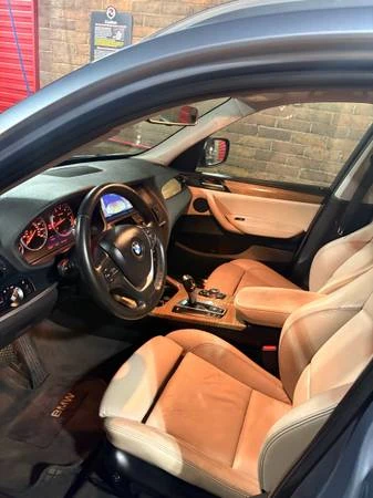 2011 BMW F25 X3 - Image 4 of 10