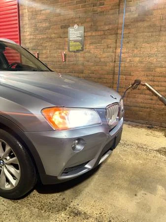 2011 BMW F25 X3 - Image 3 of 10