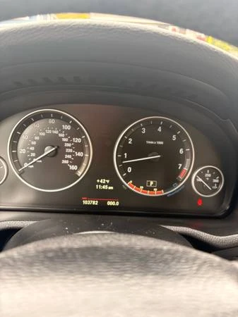 2011 BMW F25 X3 - Image 6 of 10